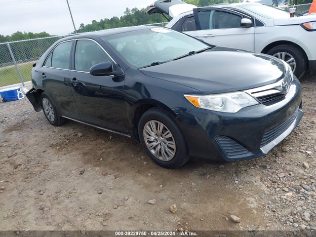 Toyota CAMRY LE 2014 4T1BF1FK7EU327335 Image 1