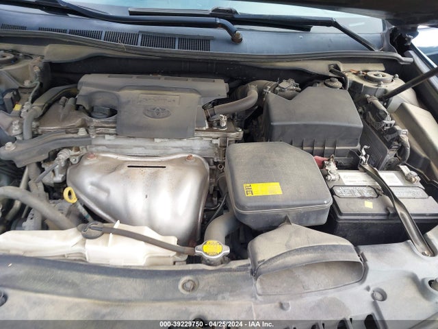 Toyota CAMRY LE 2014 4T1BF1FK7EU327335 Image 10