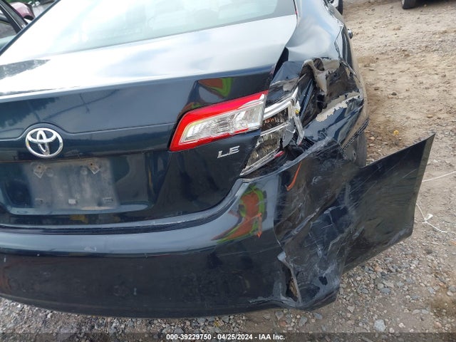 Toyota CAMRY LE 2014 4T1BF1FK7EU327335 Image 12