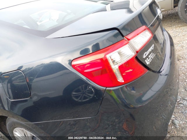 Toyota CAMRY LE 2014 4T1BF1FK7EU327335 Image 13