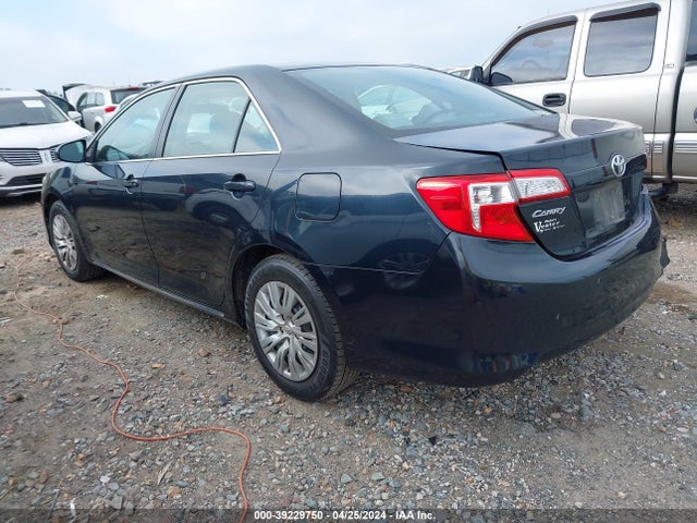 Toyota CAMRY LE 2014 4T1BF1FK7EU327335 Image 3