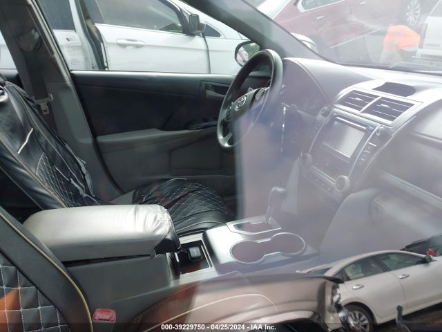 Toyota CAMRY LE 2014 4T1BF1FK7EU327335 Image 5