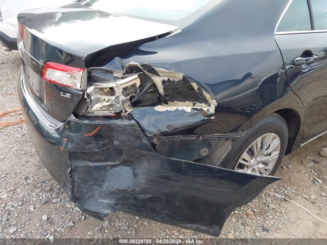 Toyota CAMRY LE 2014 4T1BF1FK7EU327335 Image 6