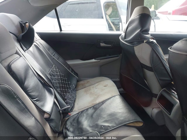 Toyota CAMRY LE 2014 4T1BF1FK7EU327335 Image 8