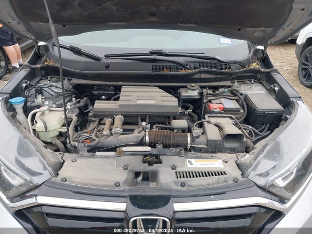 Honda Cr-v Awd Ex 2020 5J6RW2H53LL046405 Image 10