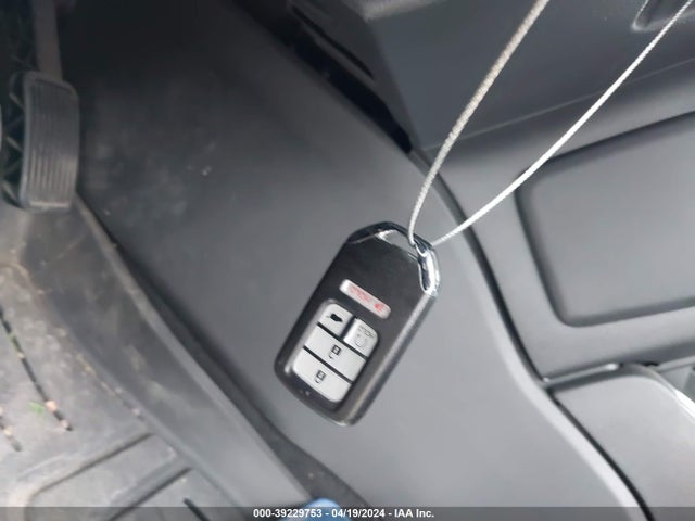 Honda Cr-v Awd Ex 2020 5J6RW2H53LL046405 Image 11