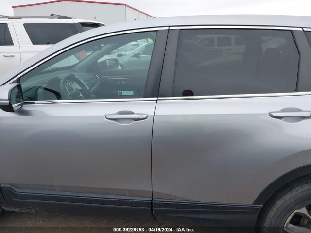 Honda Cr-v Awd Ex 2020 5J6RW2H53LL046405 Image 14