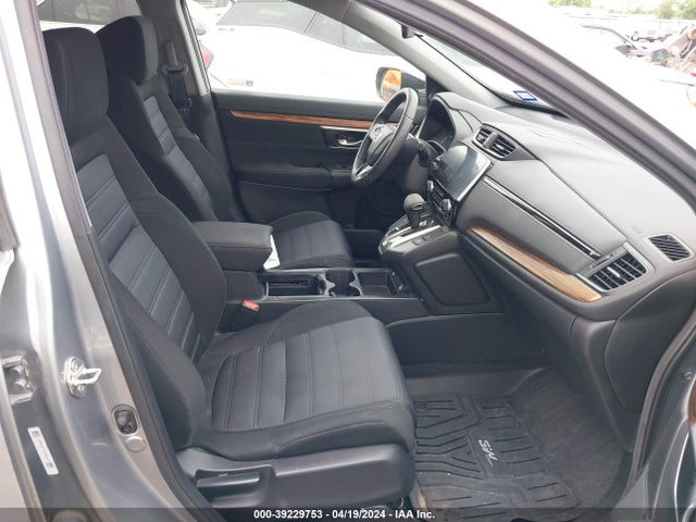 Honda Cr-v Awd Ex 2020 5J6RW2H53LL046405 Image 5