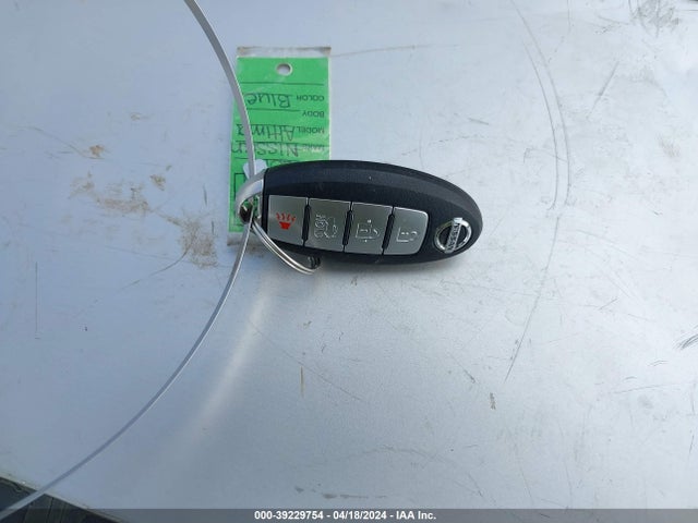 Nissan Altima 2.5 Sr 2017 1N4AL3AP5HC268311 Image 11