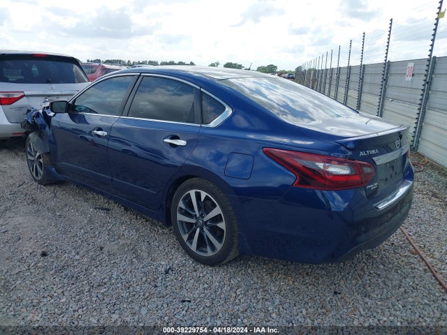 Nissan Altima 2.5 Sr 2017 1N4AL3AP5HC268311 Image 3