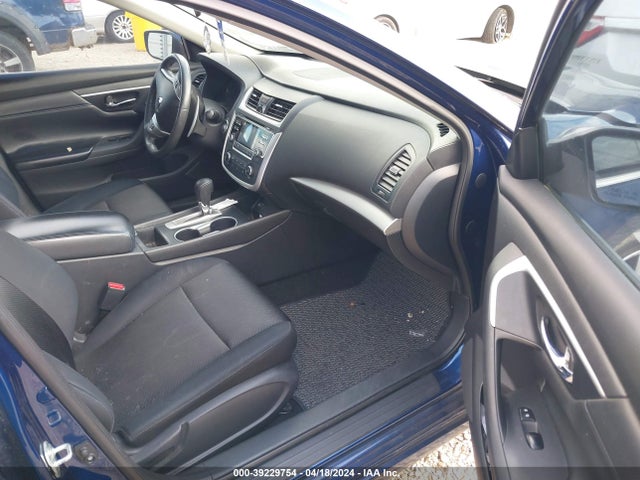 Nissan Altima 2.5 Sr 2017 1N4AL3AP5HC268311 Image 5