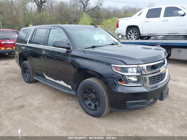 2018 1GNSKDEC1JR341473 main image