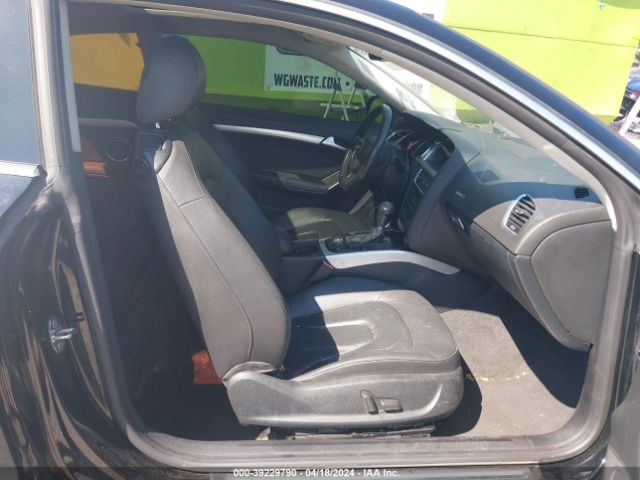 2010 AUDI A5 WAULFAFR7AA007849 Photo 7