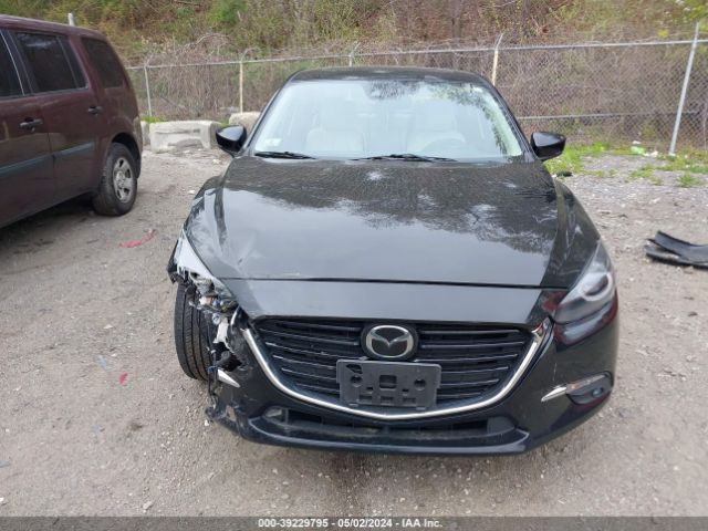 JM1BN1W33H1131964 Mazda Mazda3 Grand Touring