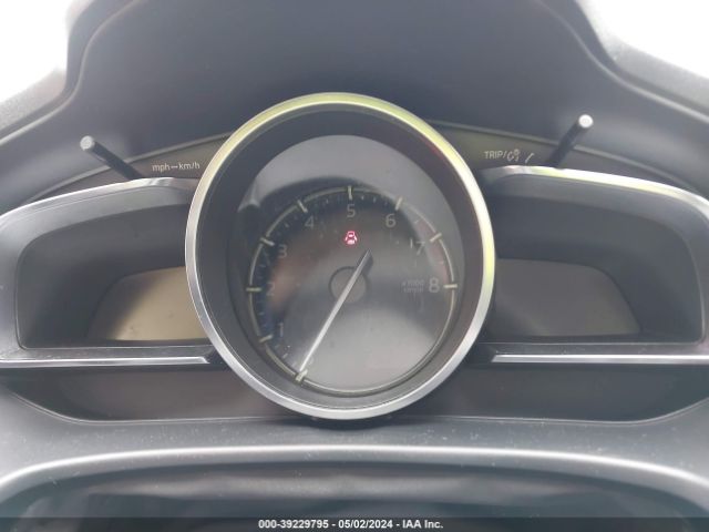 JM1BN1W33H1131964 Mazda Mazda3 Grand Touring