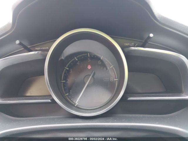 JM1BN1W33H1131964 Mazda Mazda3 Grand Touring