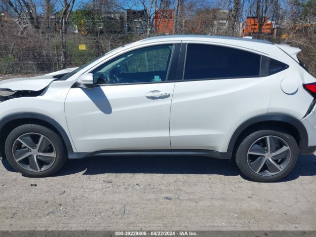 3CZRU6H50MM718062 Honda Hr-v Awd Ex