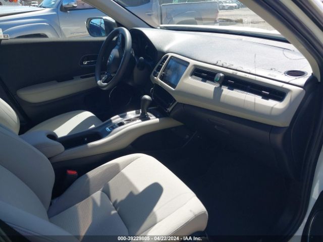 3CZRU6H50MM718062 Honda Hr-v Awd Ex