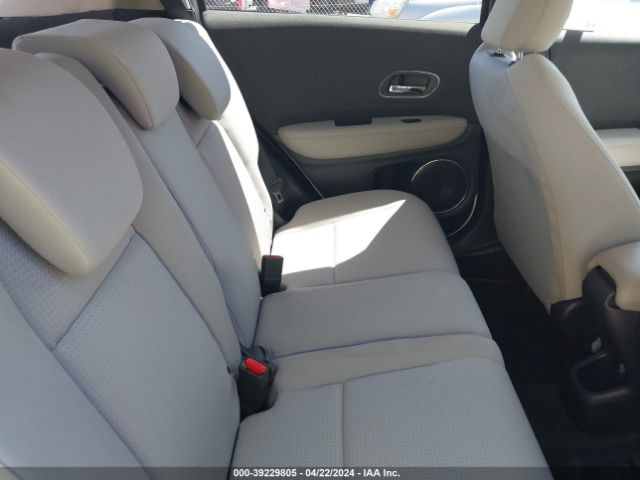 3CZRU6H50MM718062 Honda Hr-v Awd Ex