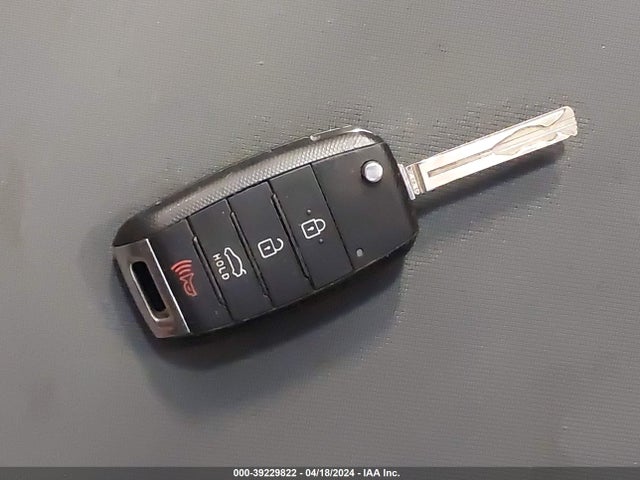 KIA Optima Lx 2015 5XXGM4A75FG507778 Image 11