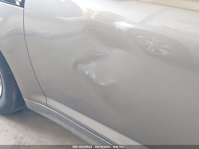 KIA Optima Lx 2015 5XXGM4A75FG507778 Image 6