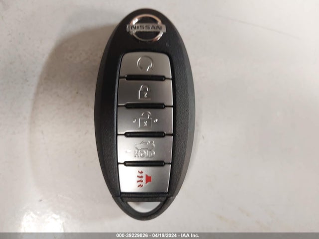 Nissan Sentra Sr Xtronic Cvt 2021 3N1AB8DV5MY302045 Image 11