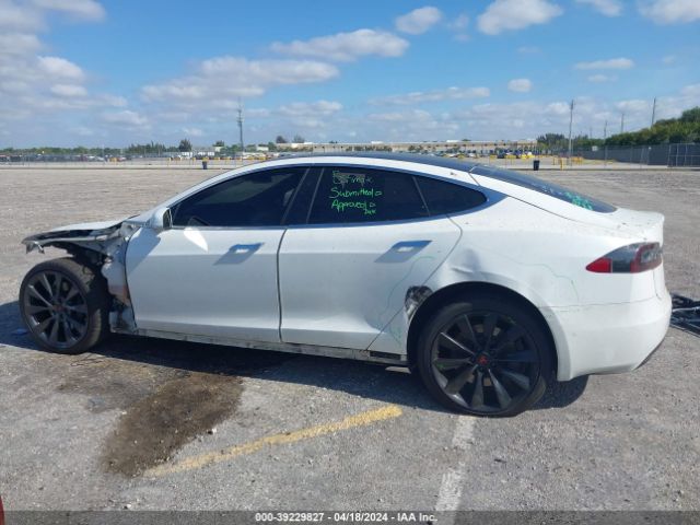5YJSA1E27HF204393 Tesla Model S 100d/60d/75d/90d/p100d