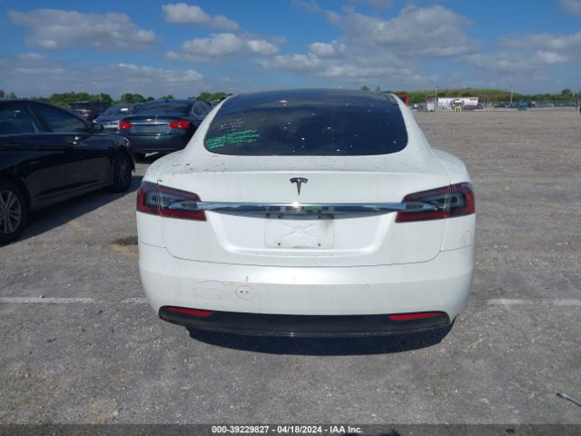 5YJSA1E27HF204393 Tesla Model S 100d/60d/75d/90d/p100d
