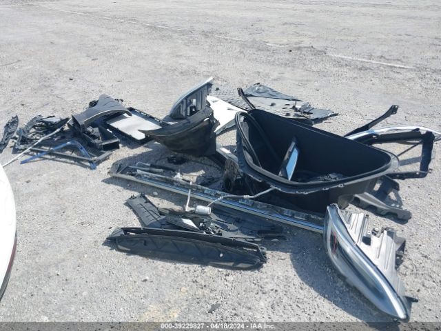 5YJSA1E27HF204393 Tesla Model S 100d/60d/75d/90d/p100d