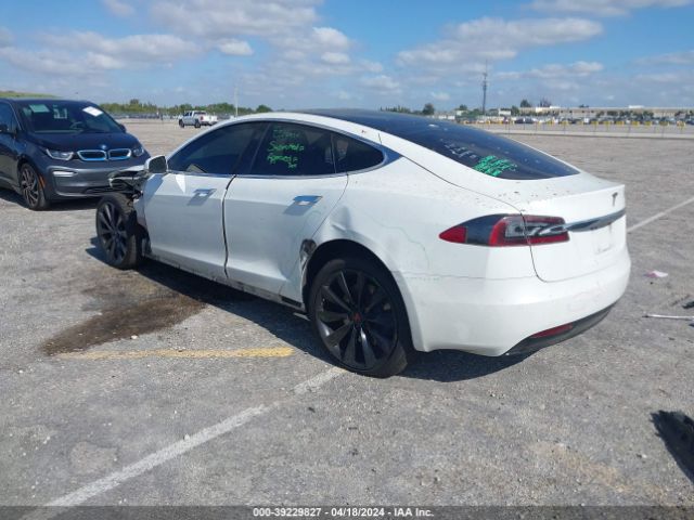 5YJSA1E27HF204393 Tesla Model S 100d/60d/75d/90d/p100d