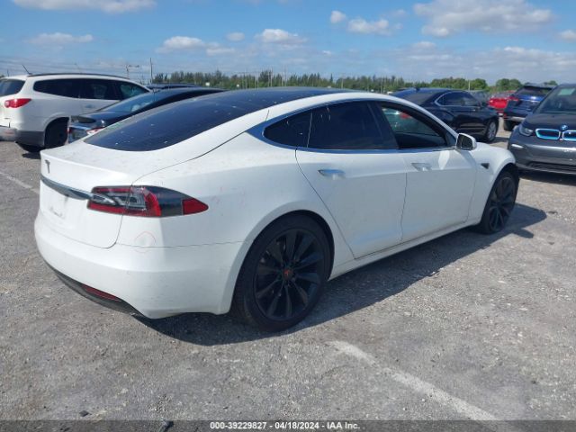 5YJSA1E27HF204393 Tesla Model S 100d/60d/75d/90d/p100d