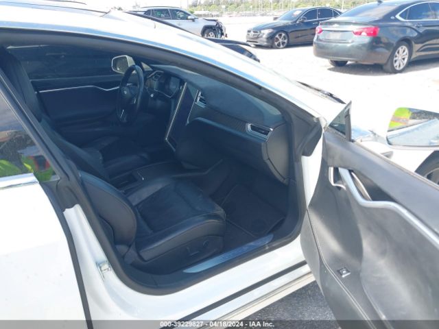 5YJSA1E27HF204393 Tesla Model S 100d/60d/75d/90d/p100d