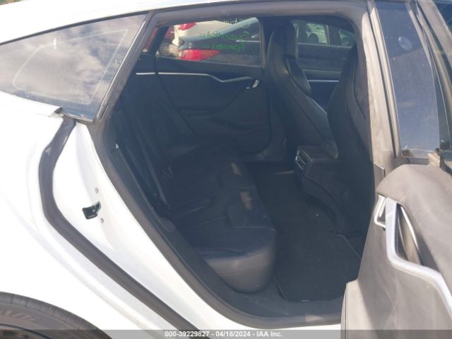 5YJSA1E27HF204393 Tesla Model S 100d/60d/75d/90d/p100d