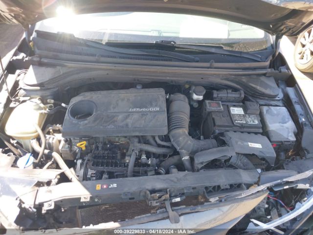 5NPD94LA7LH556641 Hyundai Elantra Eco