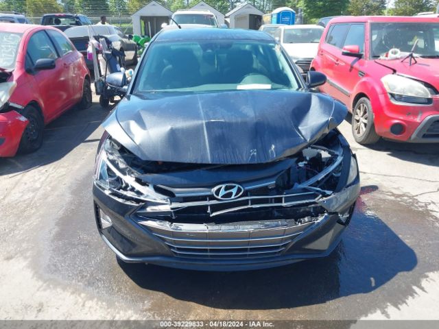 5NPD94LA7LH556641 Hyundai Elantra Eco