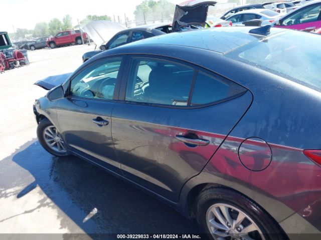 5NPD94LA7LH556641 Hyundai Elantra Eco