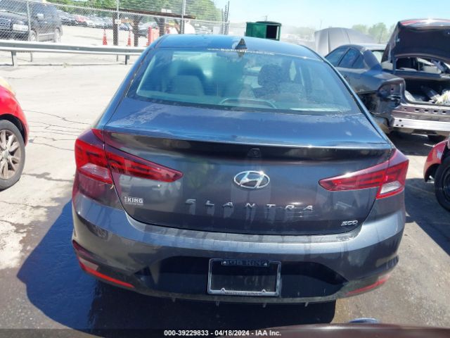 5NPD94LA7LH556641 Hyundai Elantra Eco