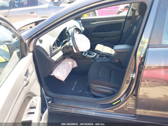 5NPD94LA7LH556641 Hyundai Elantra Eco