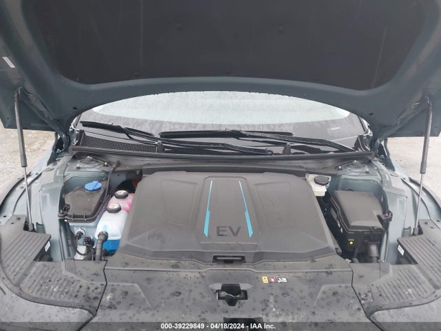 Hyundai Ioniq 5 Sel 2023 KM8KNDAFXPU230650 Image 10