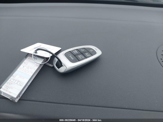 Hyundai Ioniq 5 Sel 2023 KM8KNDAFXPU230650 Image 11