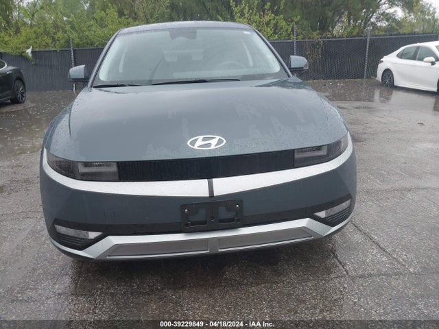 Hyundai Ioniq 5 Sel 2023 KM8KNDAFXPU230650 Image 13