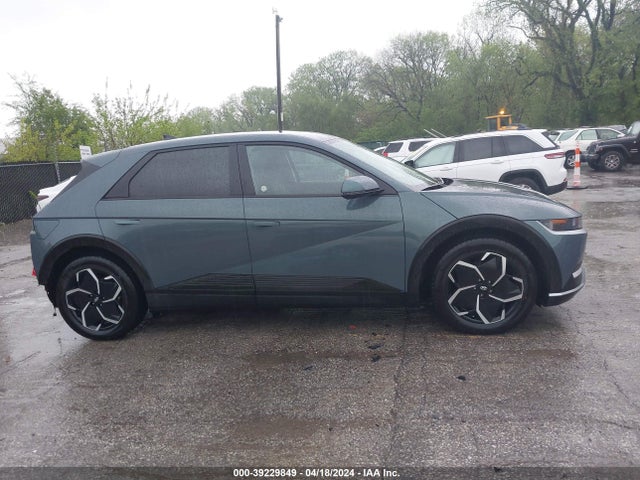 Hyundai Ioniq 5 Sel 2023 KM8KNDAFXPU230650 Image 14