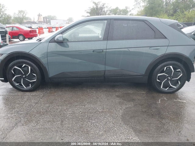Hyundai Ioniq 5 Sel 2023 KM8KNDAFXPU230650 Image 15