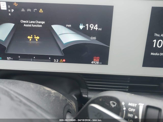Hyundai Ioniq 5 Sel 2023 KM8KNDAFXPU230650 Image 16