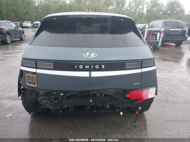 Hyundai Ioniq 5 Sel 2023 KM8KNDAFXPU230650 Image 17