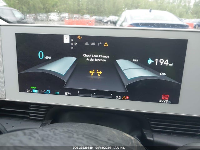 Hyundai Ioniq 5 Sel 2023 KM8KNDAFXPU230650 Image 19