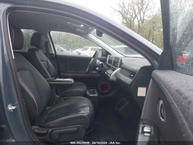 Hyundai Ioniq 5 Sel 2023 KM8KNDAFXPU230650 Image 5