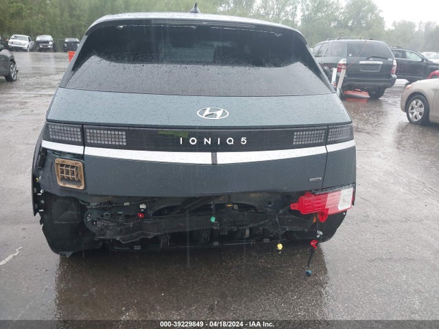 Hyundai Ioniq 5 Sel 2023 KM8KNDAFXPU230650 Image 6