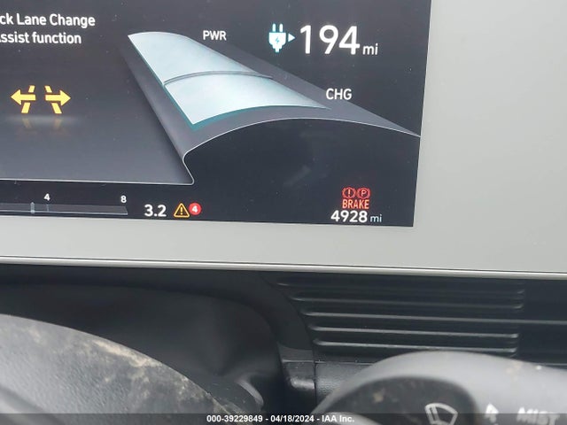 Hyundai Ioniq 5 Sel 2023 KM8KNDAFXPU230650 Image 7