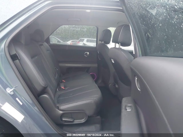 Hyundai Ioniq 5 Sel 2023 KM8KNDAFXPU230650 Image 8